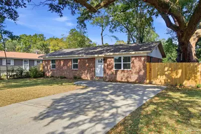 6210 Long St, Milton, FL 32570 - Photo 2