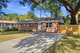 6210 Long St, Milton, FL 32570 - Photo 2