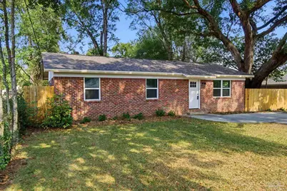 6210 Long St, Milton, FL 32570 - Photo 4