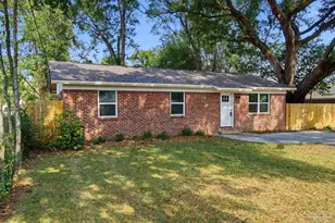 6210 Long St, Milton, FL 32570 - Photo 4