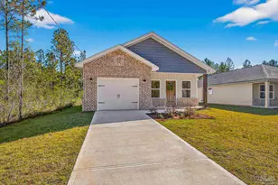 2976 N 25th Ave, Milton, FL 32583 - Photo 1