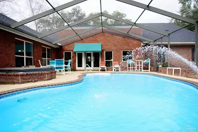 3781 Scenic Ridge Dr, Pensacola, FL 32514 - Photo 10