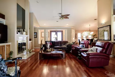 3781 Scenic Ridge Dr, Pensacola, FL 32514 - Photo 12