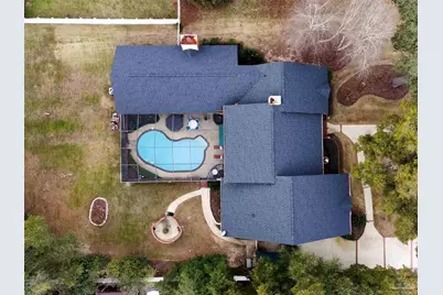 3781 Scenic Ridge Dr, Pensacola, FL 32514 - Photo 2