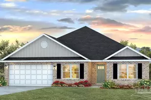 8680 Galatia St, Milton, FL 32583 - Photo 1