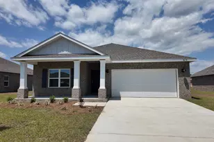 8674 Galatia St, Milton, FL 32583 - Photo 1