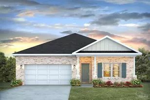 8674 Galatia St, Milton, FL 32583 - Photo 1