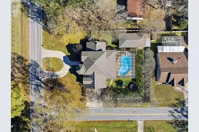 1805 W Ten Mile Rd, Cantonment, FL 32533 - Photo 60