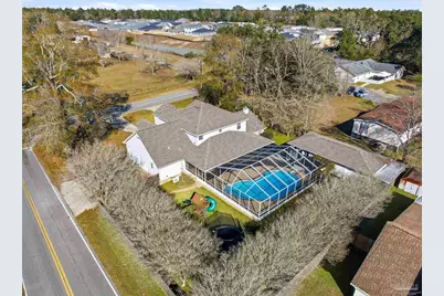 1805 W Ten Mile Rd, Cantonment, FL 32533 - Photo 52