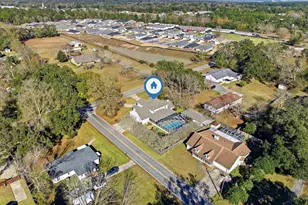 1805 W 10 Mile Rd, Cantonment, FL 32533 - Photo 58