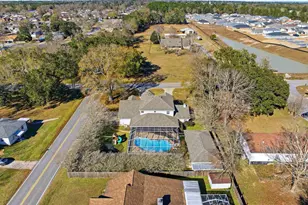 1805 W 10 Mile Rd, Cantonment, FL 32533 - Photo 54