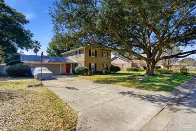 4201 Crawford Dr, Pensacola, FL 32504 - Photo 4