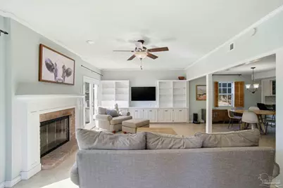 4201 Crawford Dr, Pensacola, FL 32504 - Photo 38