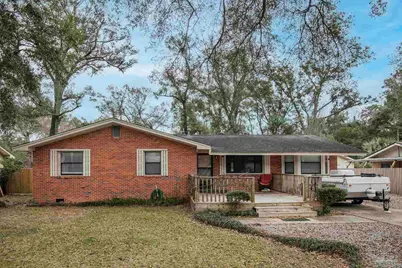6314 Whiteoak Dr, Pensacola, FL 32503 - Photo 4