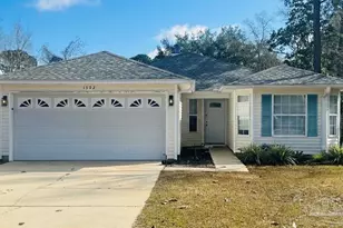 1502 College Pkwy, Gulf Breeze, FL 32563 - Photo 1
