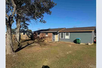 104 Evelyn St, Flomaton, AL 36441 - Photo 1