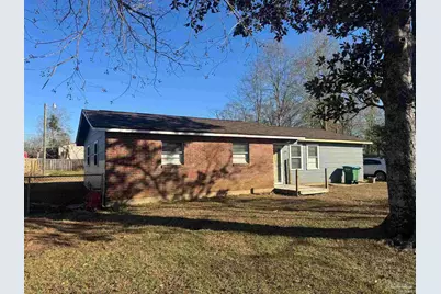 104 Evelyn St, Flomaton, AL 36441 - Photo 4