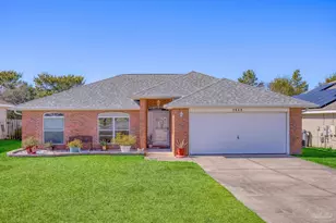 1953 Shadow Lake Dr, Gulf Breeze, FL 32563 - Photo 1