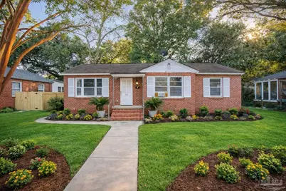 621 W Hernandez St, Pensacola, FL 32501 - Photo 2