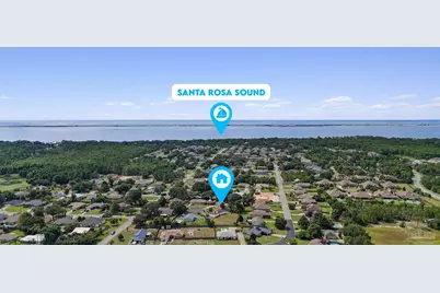 4327 Lisa Ct, Gulf Breeze, FL 32563 - Photo 16