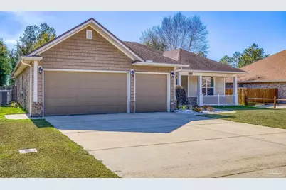 7933 Silver Maple Dr, Milton, FL 32583 - Photo 10