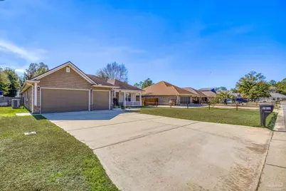 7933 Silver Maple Dr, Milton, FL 32583 - Photo 8