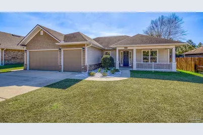 7933 Silver Maple Dr, Milton, FL 32583 - Photo 2