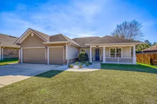 7933 Silver Maple Dr, Milton, FL 32583 - Photo 2