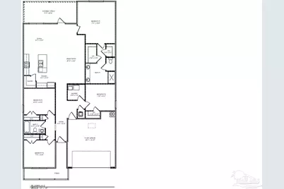 3607 Fallschase Blvd, Pensacola, FL 32526 - Photo 4