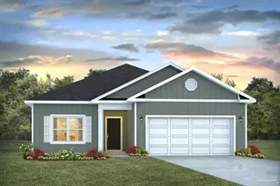 550 Bridle Way, Pensacola, FL 32534 - Photo 1