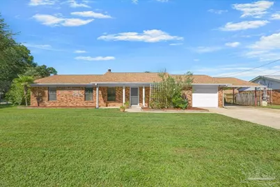 5224 Westwind Cir, Pensacola, FL 32526 - Photo 2