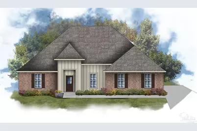 2853 Mountain Laurel Tr 3C-2 (lot#), Cantonment, FL 32533 - Photo 8