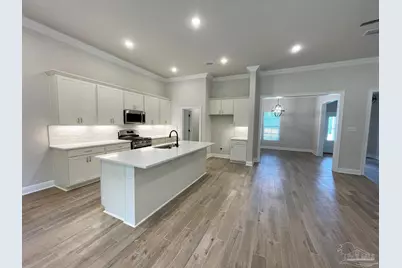 2853 Mountain Laurel Tr 3C-2 (lot#), Cantonment, FL 32533 - Photo 2