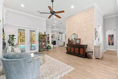 958 Bucyrus Ln, Cantonment, FL 32533 - Photo 4