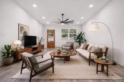 5009 Saufley Field Rd, Pensacola, FL 32526 - Photo 4