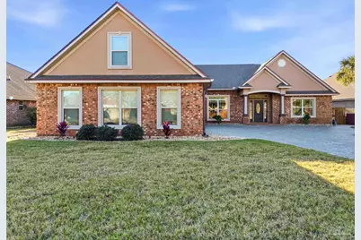 1689 Woodlawn Way, Gulf Breeze, FL 32563 - Photo 1