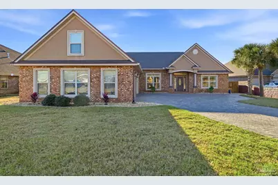 1689 Woodlawn Way, Gulf Breeze, FL 32563 - Photo 2