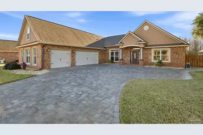1689 Woodlawn Way, Gulf Breeze, FL 32563 - Photo 4