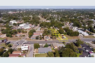 513 W Strong St, Pensacola, FL 32501 - Photo 1