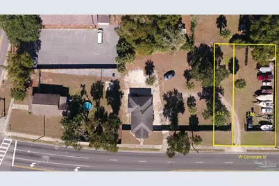 513 W Strong St, Pensacola, FL 32501 - Photo 8