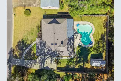 10145 Huntsman Path, Pensacola, FL 32514 - Photo 4