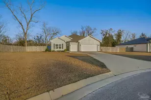 6248 Dry Crk Rd, Molino, FL 32577 - Photo 2