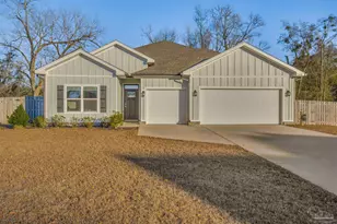 6248 Dry Crk Rd, Molino, FL 32577 - Photo 1