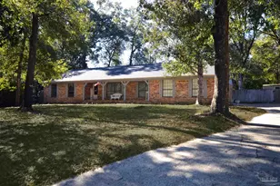 9779 Quail Hollow Ct, Pensacola, FL 32514 - Photo 1