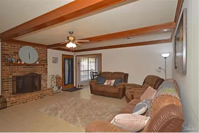 9779 Quail Hollow Ct, Pensacola, FL 32514 - Photo 12