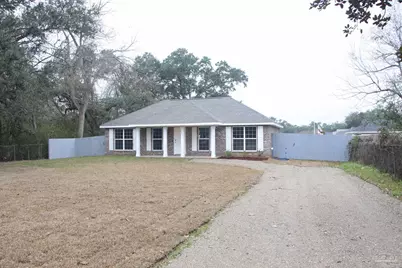 8055 El Estrecho Dr, Pensacola, FL 32514 - Photo 2