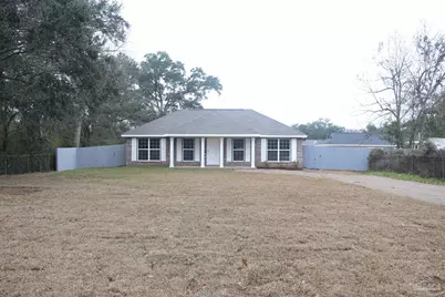 8055 El Estrecho Dr, Pensacola, FL 32514 - Photo 4