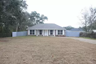 8055 El Estrecho Dr, Pensacola, FL 32514 - Photo 4