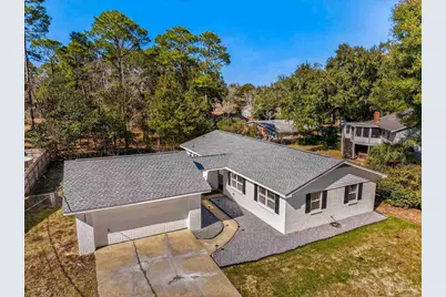 3520 Tide Dr, Pensacola, FL 32504 - Photo 2