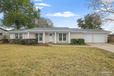 3540 Dunfries Rd, Pensacola, FL 32503 - Photo 4